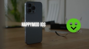 HappyMod Download iOS 16, 15 and 12 Versions